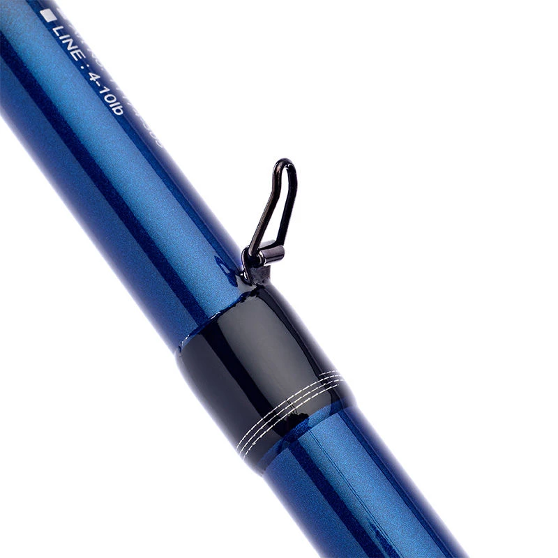 Daiwa N’zon Pro Staff Feeder Rods